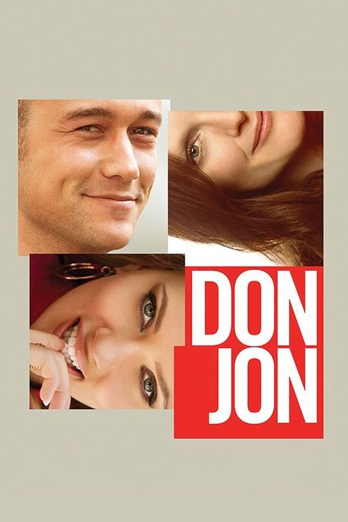 Don Jon (2013) Full Movie