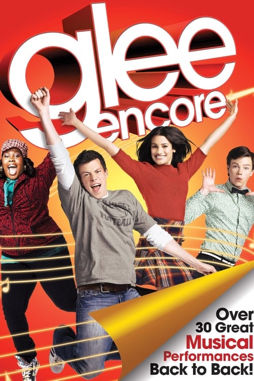 Glee+Encore