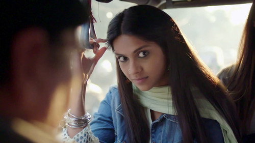 Shivika, Omkar Meet Again