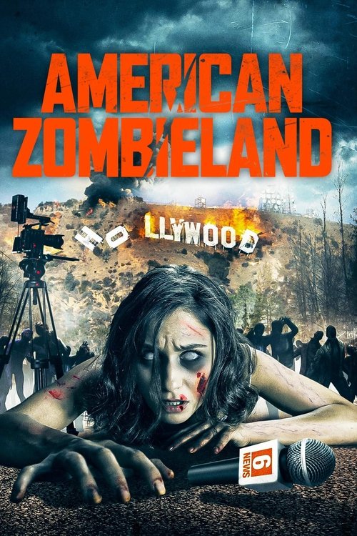Fat Ass Zombies Poster