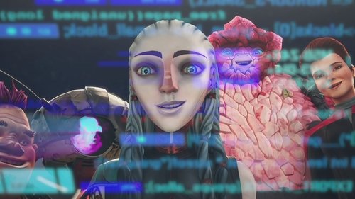 Star Trek: Prodigy - 6. Bölüm