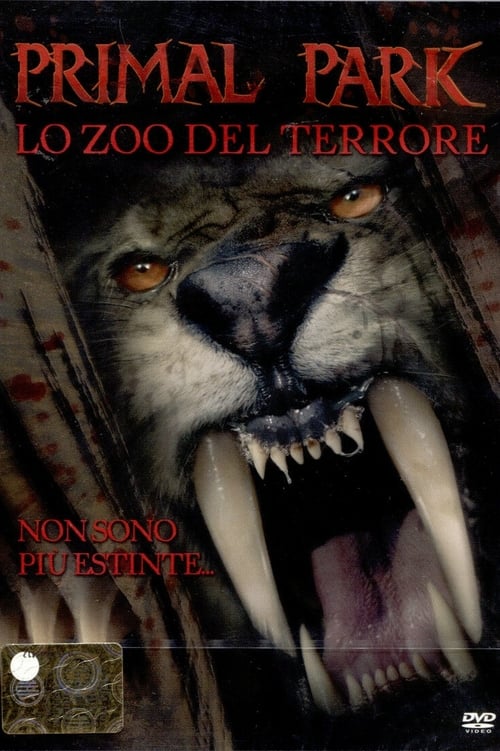 Primal+Park+-+Lo+zoo+del+terrore