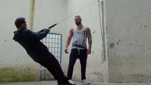 Inside the World's Toughest Prisons - 3. Bölüm