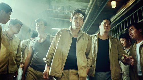 불한당: 나쁜 놈들의 세상 (2017) Voller Film-Stream online anschauen