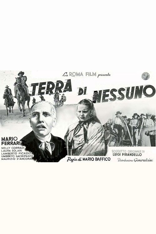 Terra+di+nessuno