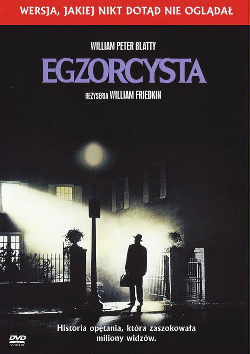 Egzorcysta (1973) Egzorcysta (1973)