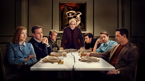 Succession Watch Full TV Episode Online