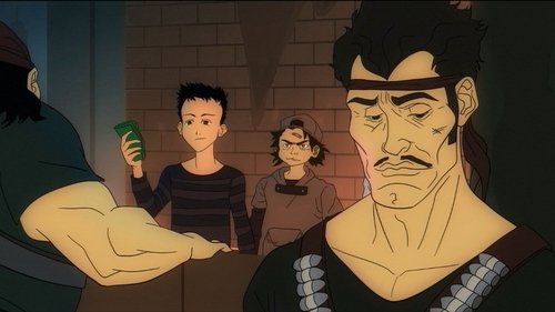The Guardians of Justice - 4. Bölüm