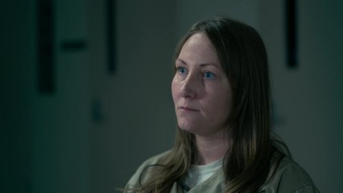 I Am a Killer - A Mother's Love