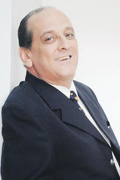 Poster of Joffre Pérez