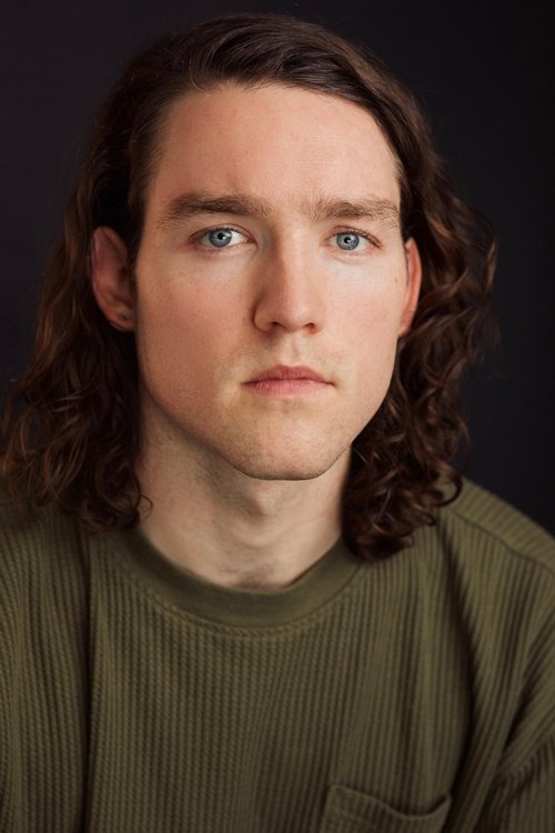 Poster of Seth Dunlap