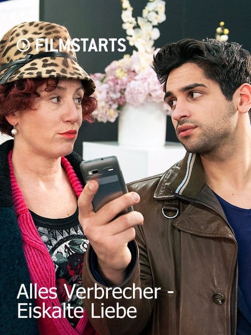 Alles Verbrecher: Eiskalte Liebe (2014) Download HD google drive