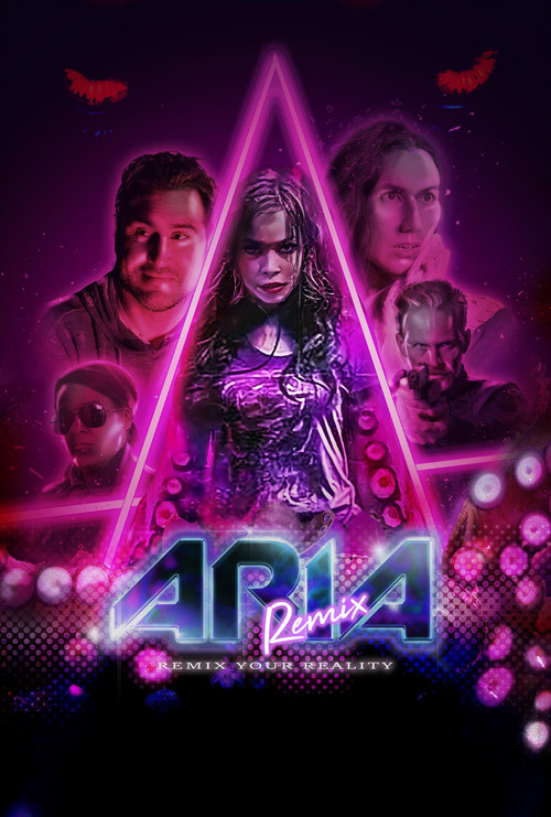 Aria-Remix's poster