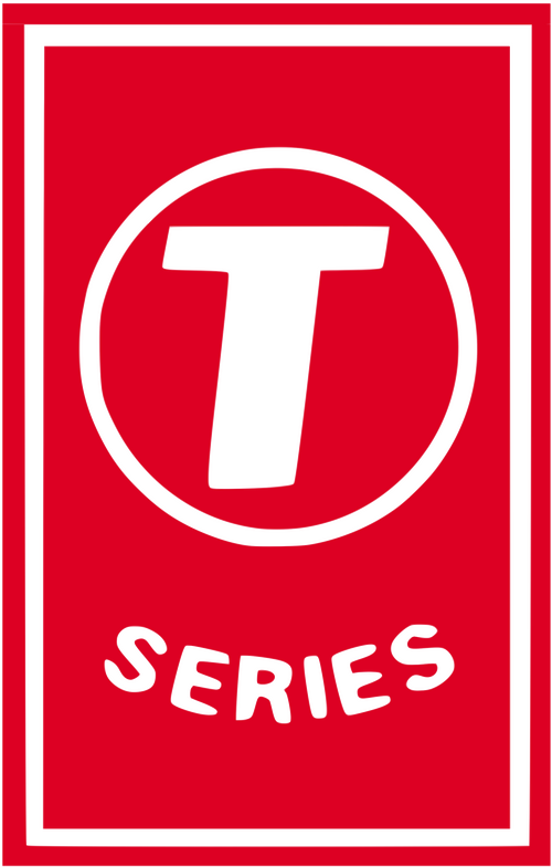 T-Series Logo