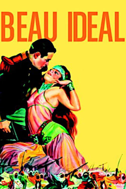 Beau+Ideal