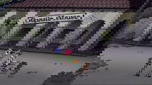Sürekli Dizi - 36. Bölüm