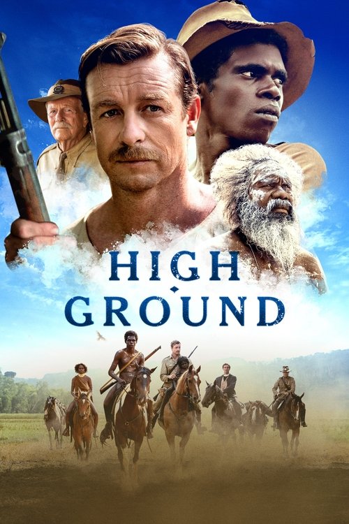Üstün Taraf izle (2020) İzle
