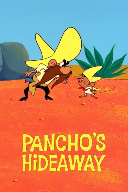 Pancho%27s+Hideaway