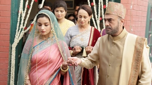 Raazi (2018) Regarder Film complet Streaming en ligne