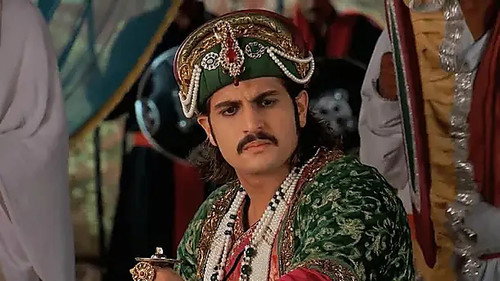 Episode 75 - Jodha Akbar