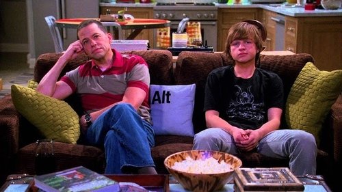 Two and a Half Men - 11. Bölüm