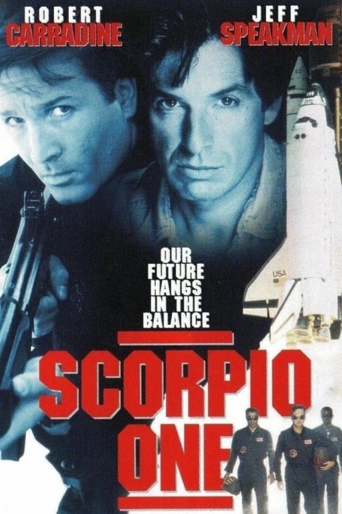 Scorpio+One