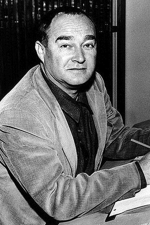 Poster of Robert Cannon