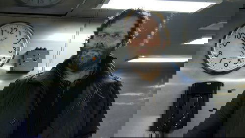 Ófærð - 2. Bölüm