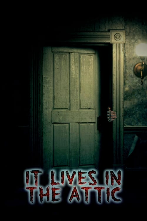 It+Lives+in+the+Attic
