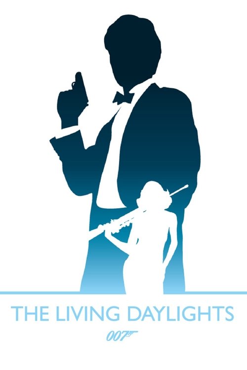 The Living Daylights (1987) หนังเต็มออนไลน์