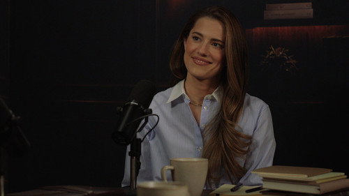 Allison Williams