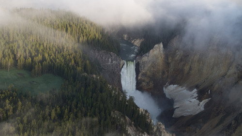 Yellowstone