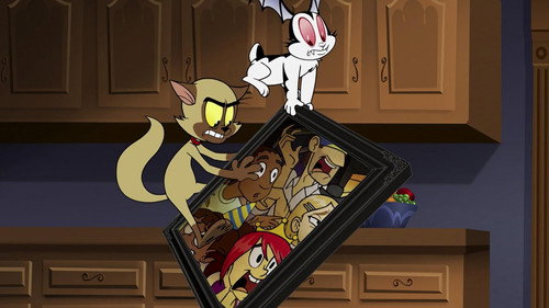 Family Portrait