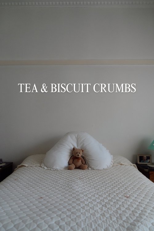 Tea & Biscuit Crumbs poster