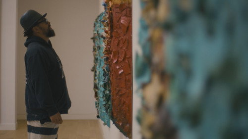 Julian Schnabel
