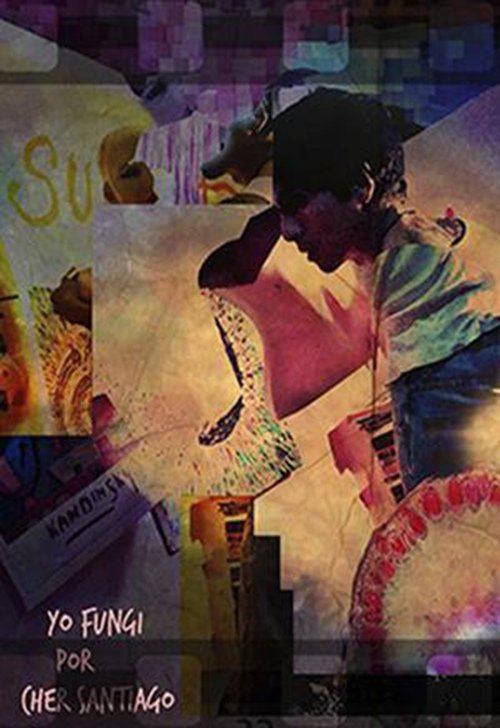 Yo fungi 2014 Yo fungi 2014