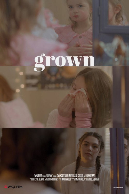 Grown