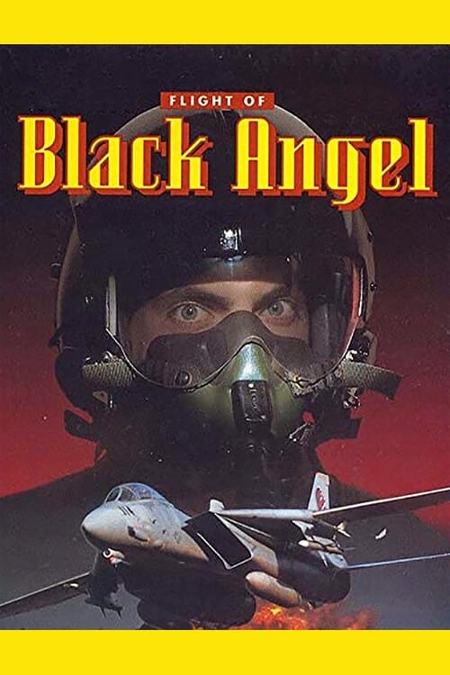 Flight+of+Black+Angel