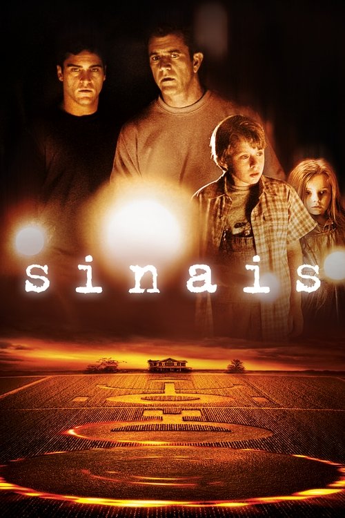 Assistir ! Sinais 2002 Filme Completo Dublado Online Gratis