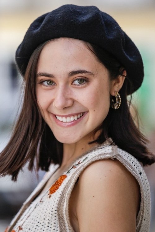 Poster of Beatriz Frazão
