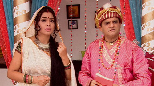 Mendhakprasad Polishes Ghotak