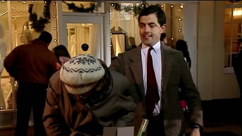 Mr.Bean - 7. Bölüm