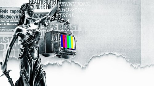 Trial by Media Watch Full TV Episode Online