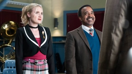 Schooled - 3. Bölüm