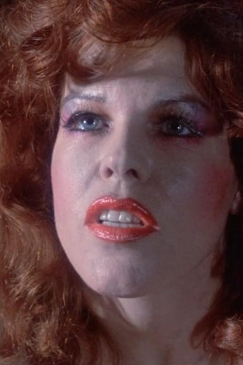 Nancy Brock