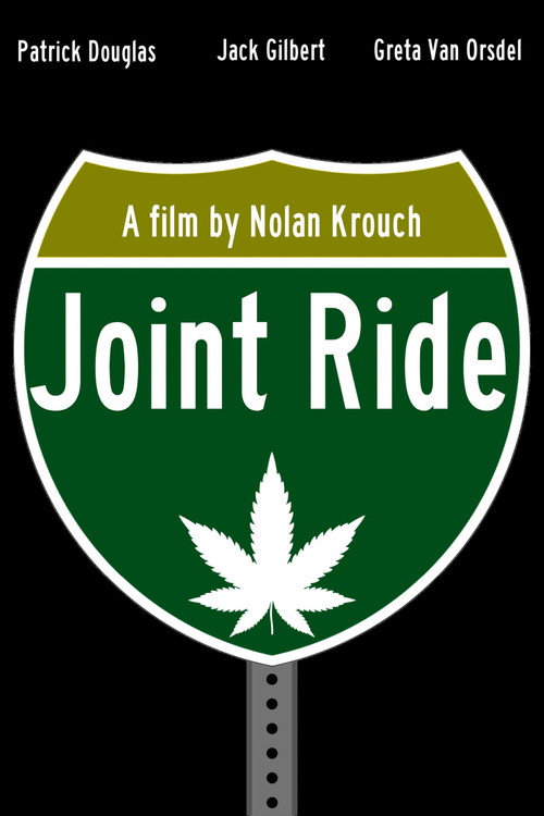 Joint Ride's poster