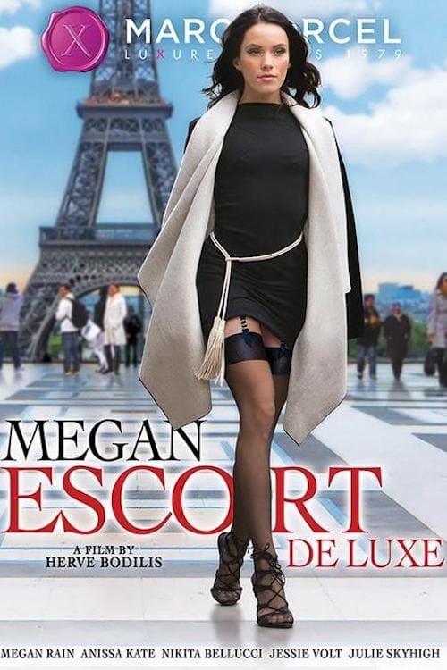 Megan, Escort Deluxe