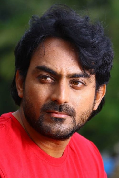 Poster of J. Karthik
