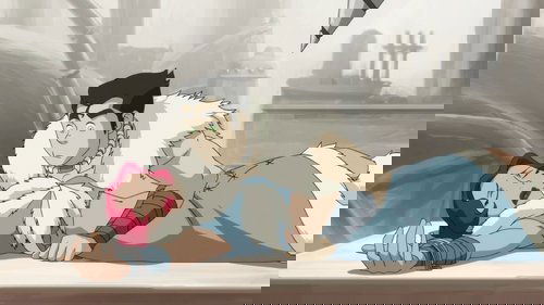 Avatar: The Legend of Korra - 6. Bölüm