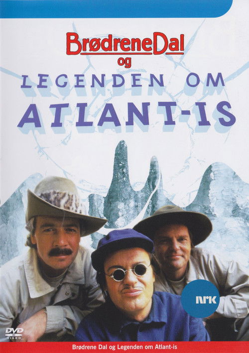 ダウンロード Brødrene Dal og legenden om Atlant-is (1994) フルムービー オンライン無料 Brødrene Dal og legenden om Atlant-is (1994) フルムービーストリーミングをオンラインで見る